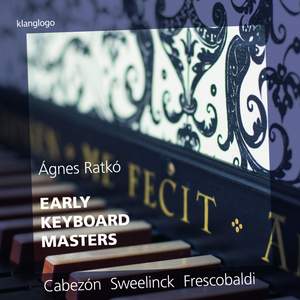 Early Keyboard Masters
