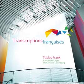 Transcriptions françaises