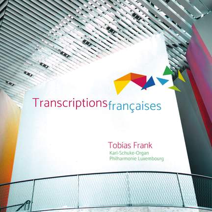 Transcriptions françaises