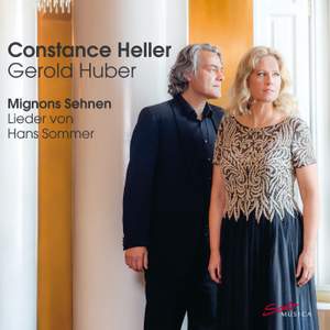 Hans Sommer: Mignons Sehnen