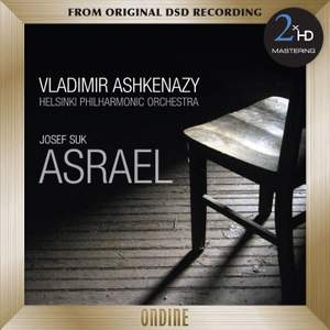 Suk, J.: Asrael