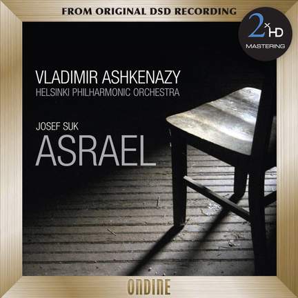 Suk, J.: Asrael