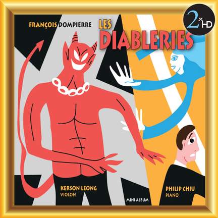Dompierre: Les Diableries