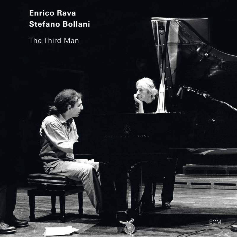 独CD Bollani, Turner; Frisell Joy in Spite of Everything  ECM23603784459 ECM Records /00110 MzUtNTI5Ny5qcGVn.jpeg
