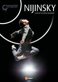 Nijinsky – A Ballet by John Neumeier