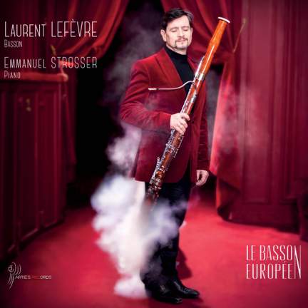 Le Basson Européen