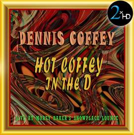 Hot Coffey in the D