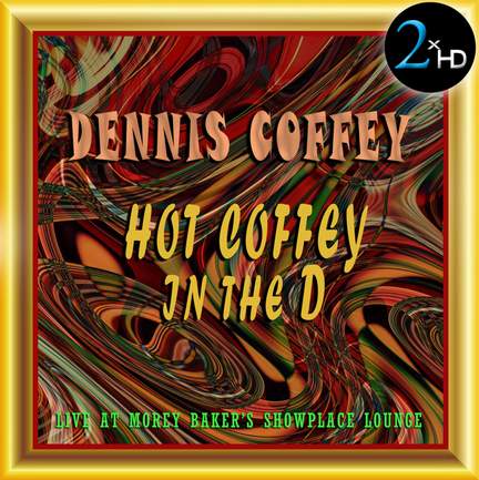 Hot Coffey in the D