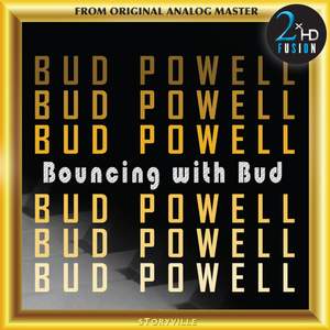 Powell: Bouncing with Bud