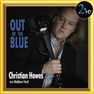 Out of the Blue