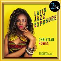 Christian Howes Latin Jazz Exposure