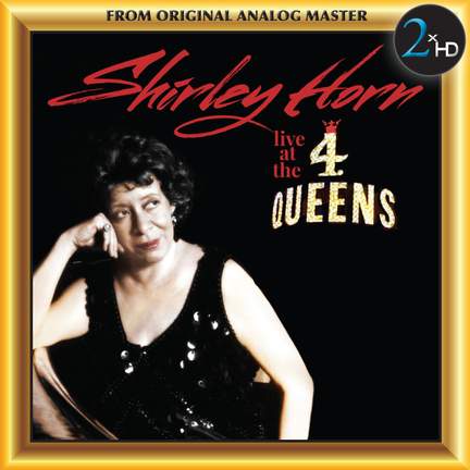 Live at the 4 queens