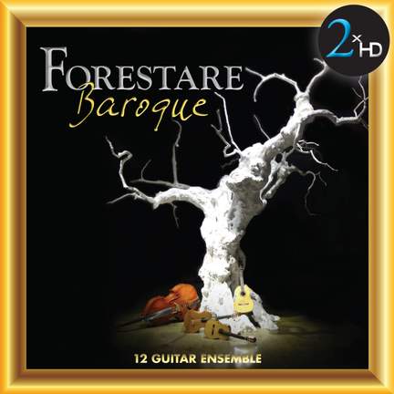 Forestare Baroque