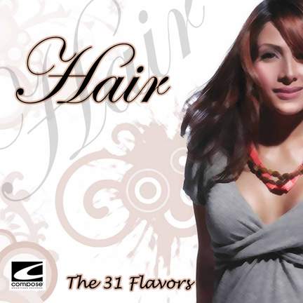 Hair