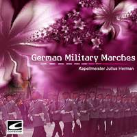 German Military Marches