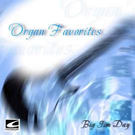 Organ Favorites