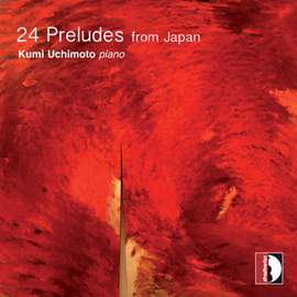 24 Preludes from Japan
