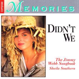 Didn't We: The Jimmy Webb Songbook