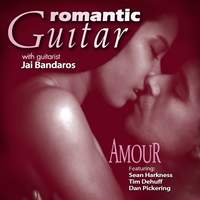 Romantic Guitar: Amour