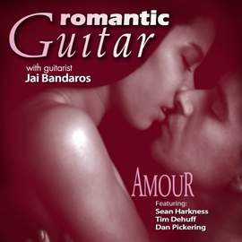Romantic Guitar: Amour