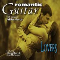 Romantic Guitar: Lovers