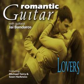 Romantic Guitar: Lovers