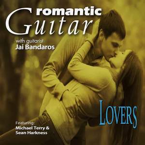 Romantic Guitar: Lovers