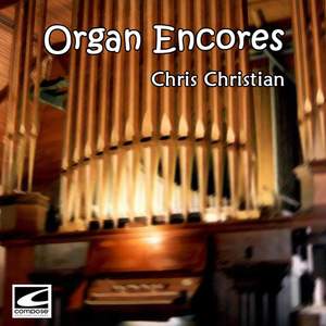 Organ Encores