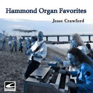 Hammond Organ Favorites