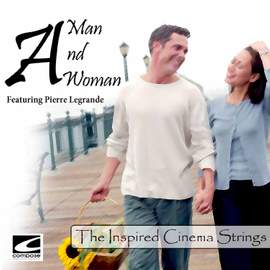 A Man and a Woman