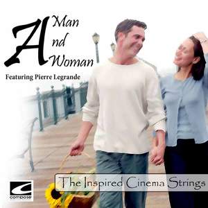 A Man and a Woman