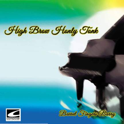 High Brow Honly Tonk