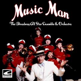 Music Man