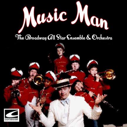 Music Man