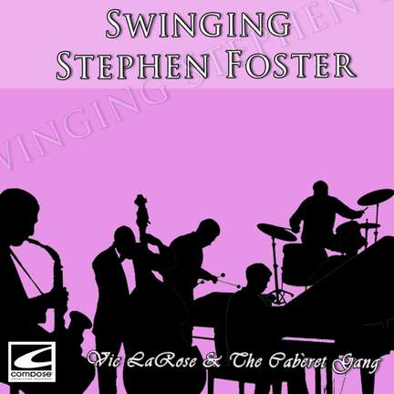 Swinging Stephen Foster