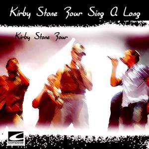 Kirby Stone Four Sing-along