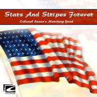 Stars & Stripes Forever