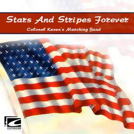 Stars & Stripes Forever