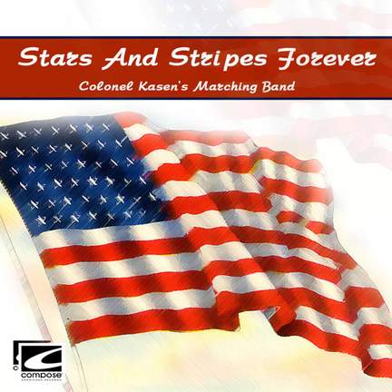 Stars & Stripes Forever