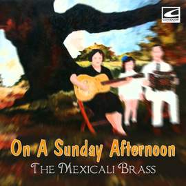On a Sunday Afternoon