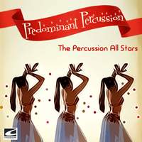 Predominant Percussion