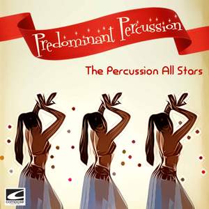 Predominant Percussion