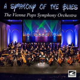A Symphony of the Blues