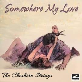 Somewhere My Love