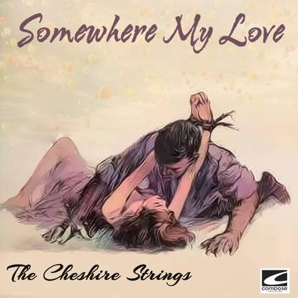 Somewhere My Love