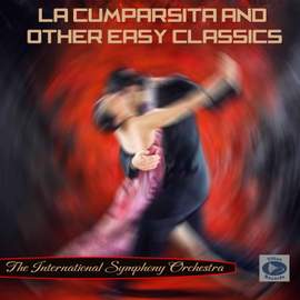 La cumparsita & Other Easy Classics