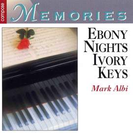 Ebony Nights / Ivory Keys