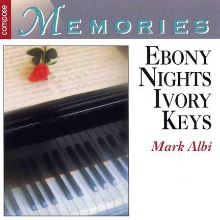 Ebony Nights / Ivory Keys