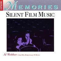 Silent Film Music