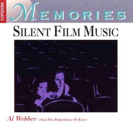 Silent Film Music